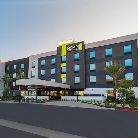 Home2 Suites Corona, Ca Экстерьер фото