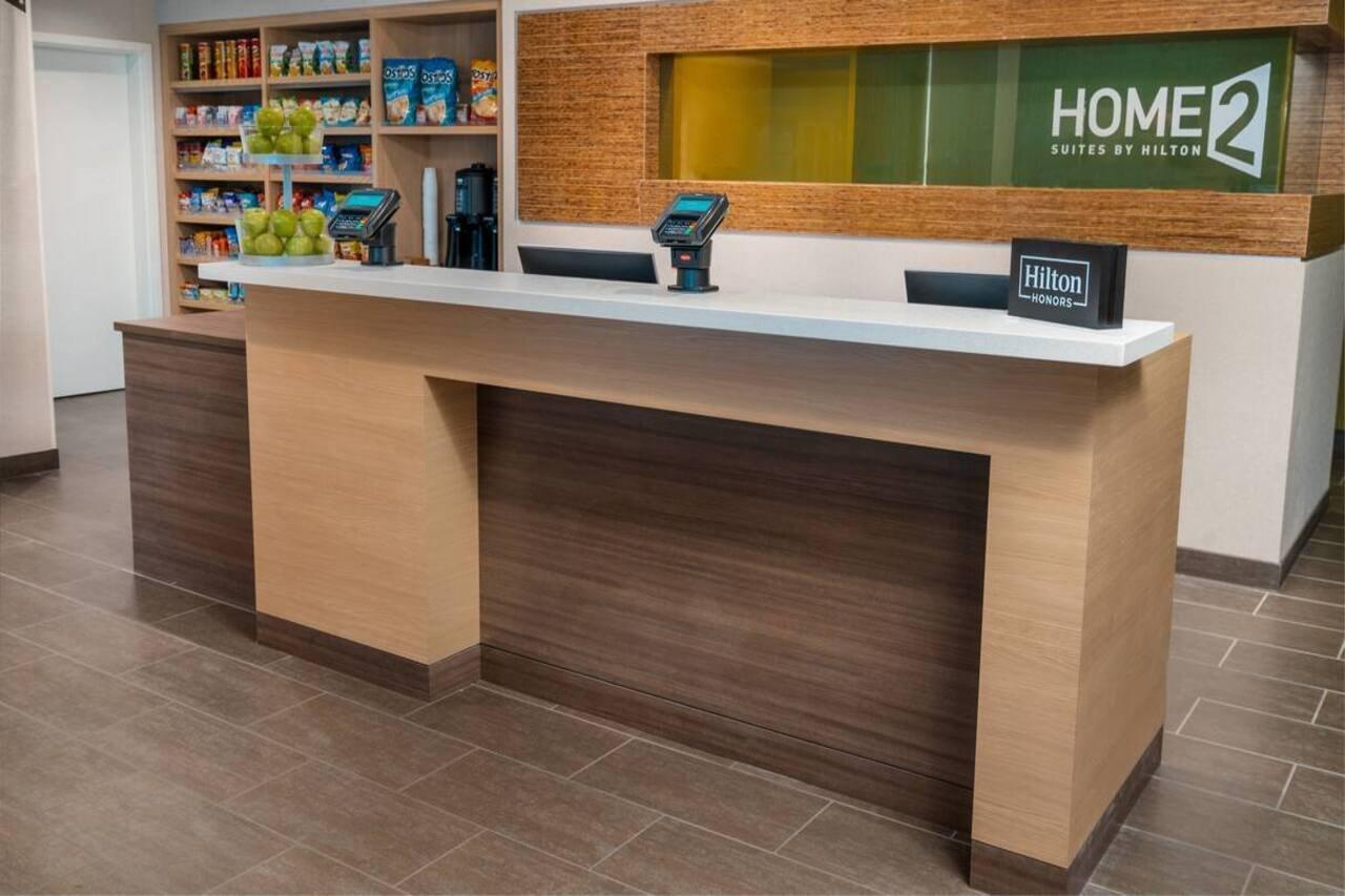 Home2 Suites Corona, Ca Экстерьер фото