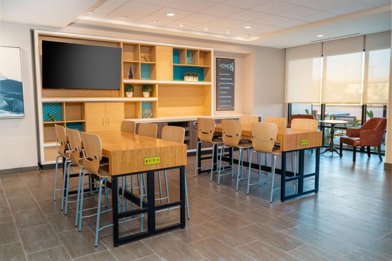 Home2 Suites Corona, Ca Экстерьер фото