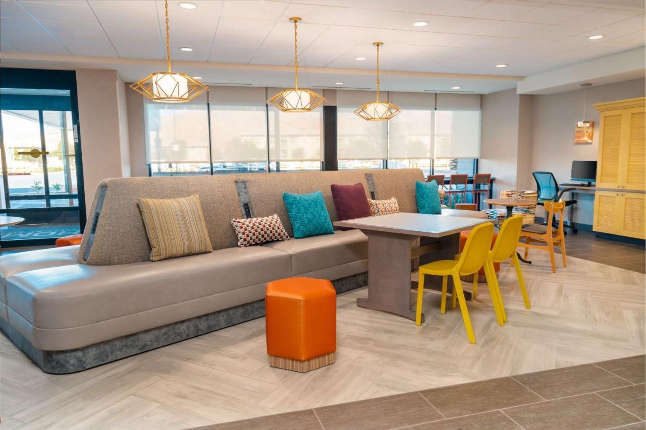 Home2 Suites Corona, Ca Экстерьер фото