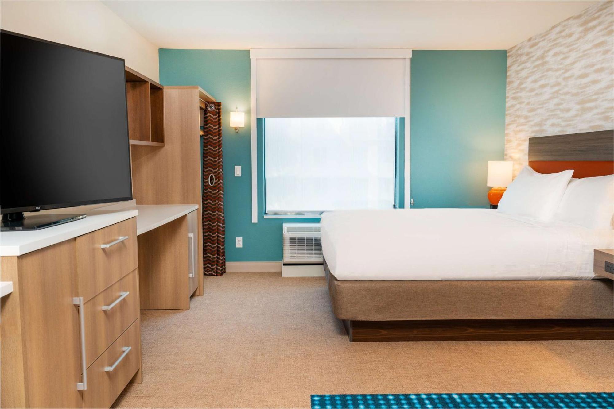 Home2 Suites Corona, Ca Экстерьер фото