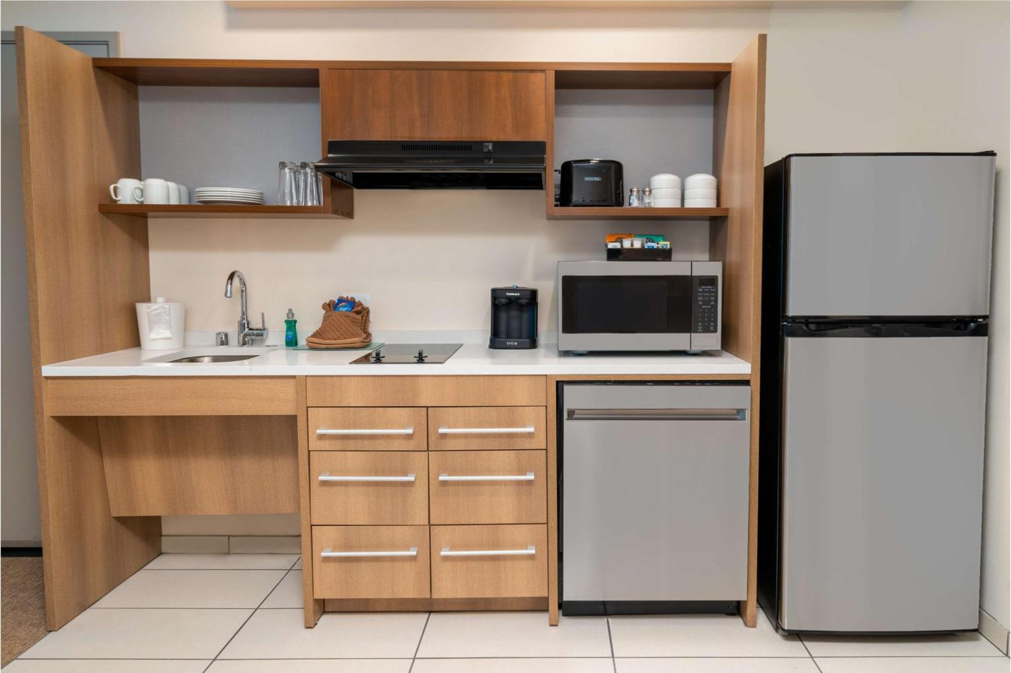 Home2 Suites Corona, Ca Экстерьер фото