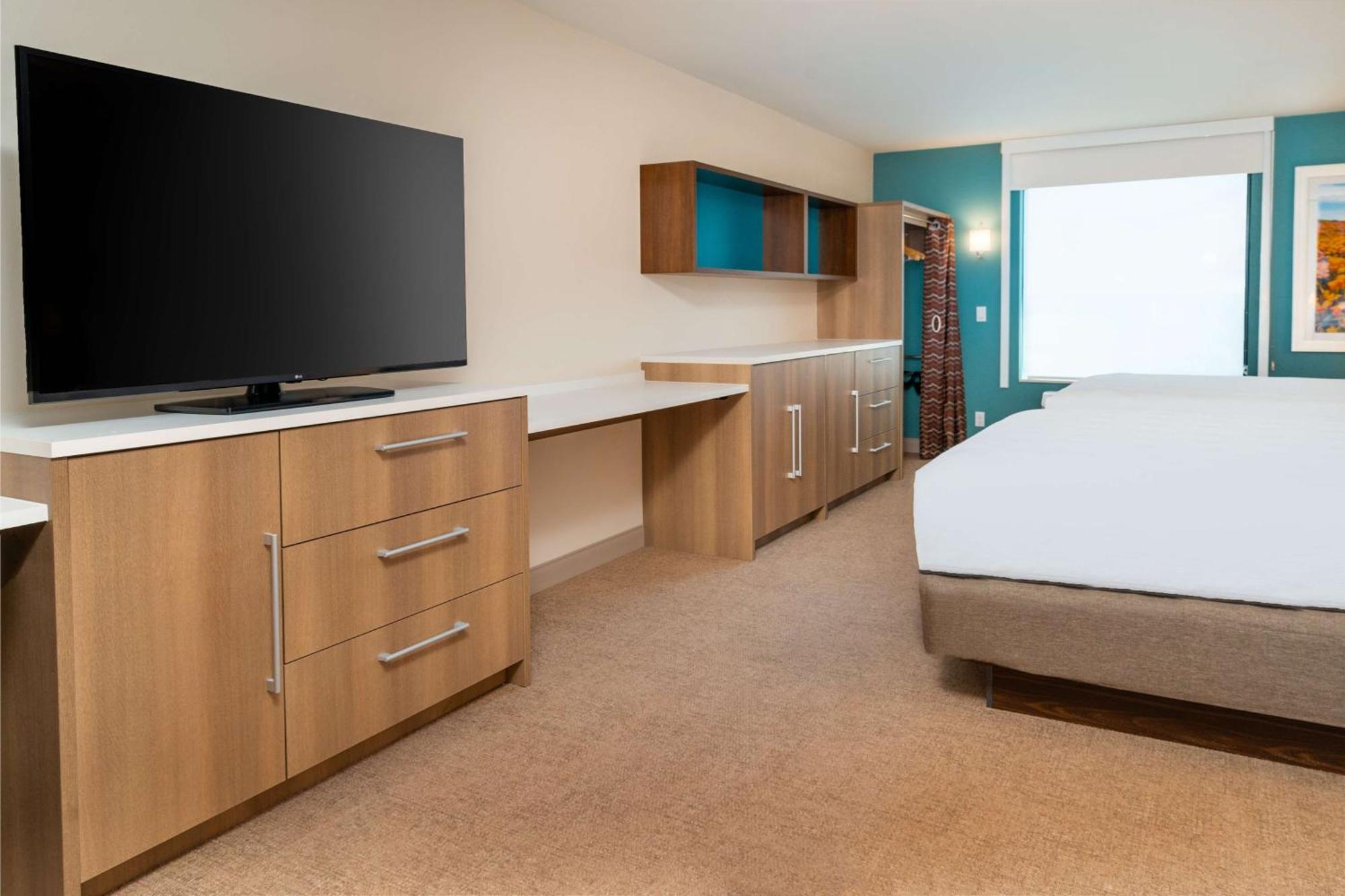 Home2 Suites Corona, Ca Экстерьер фото