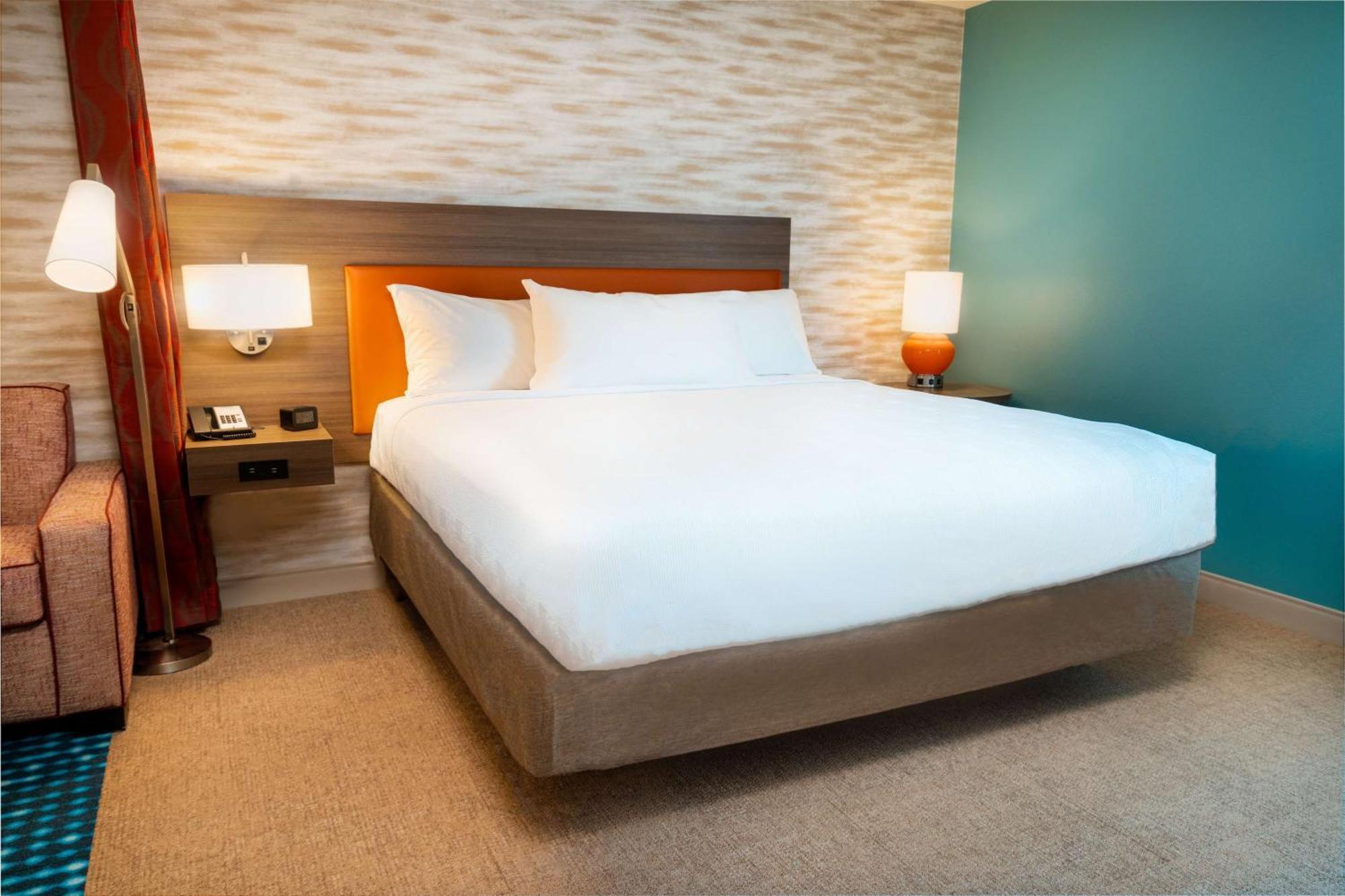 Home2 Suites Corona, Ca Экстерьер фото