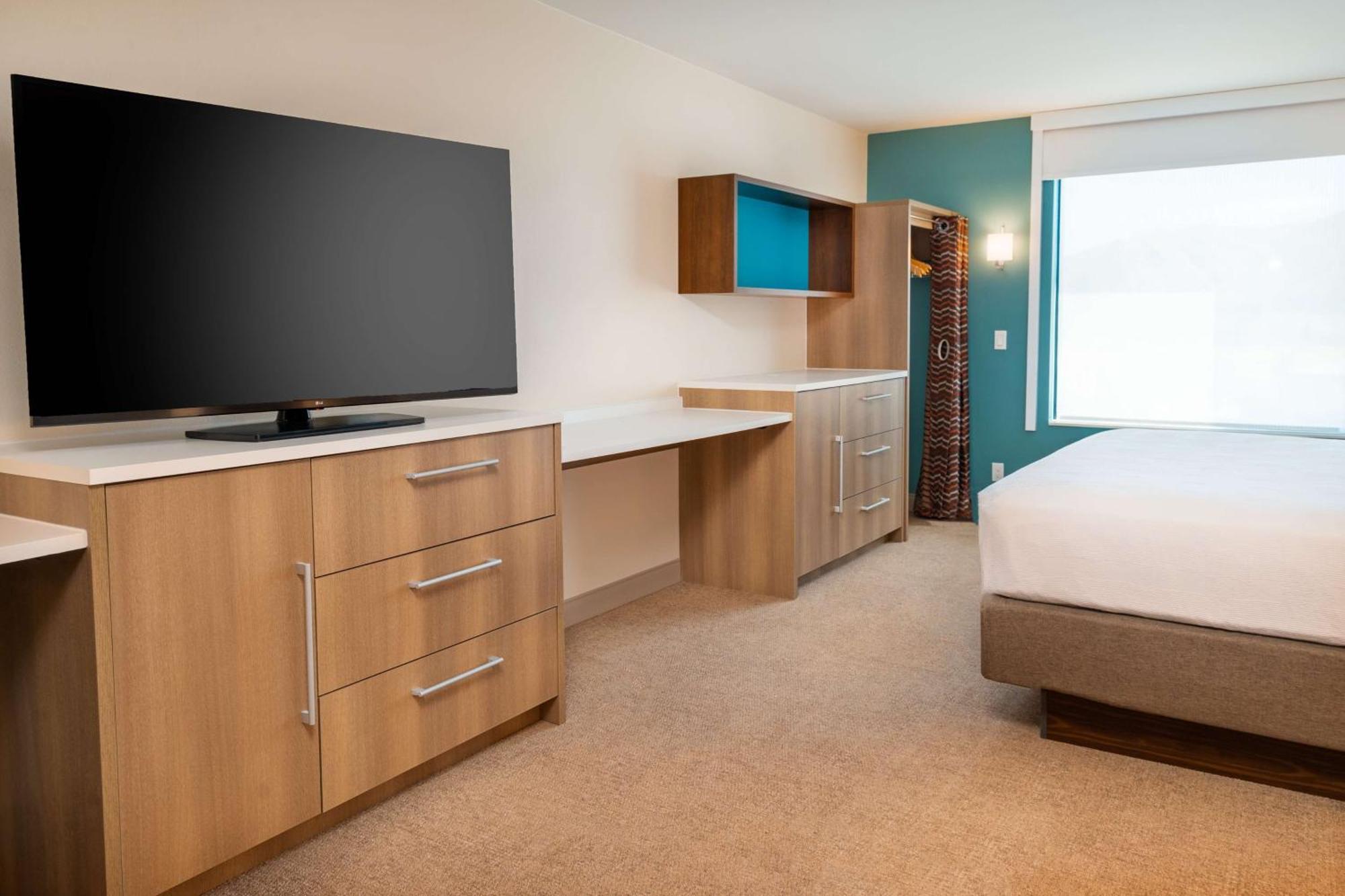 Home2 Suites Corona, Ca Экстерьер фото