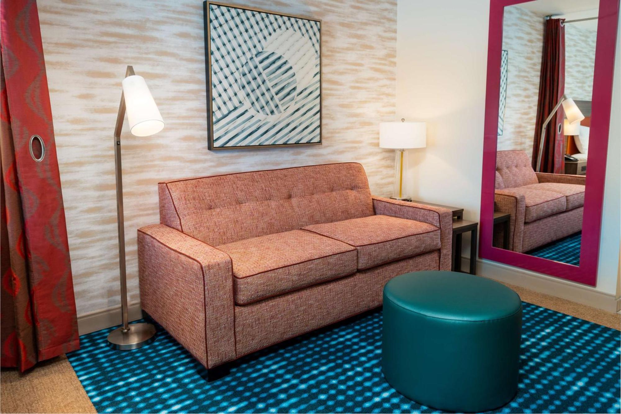Home2 Suites Corona, Ca Экстерьер фото