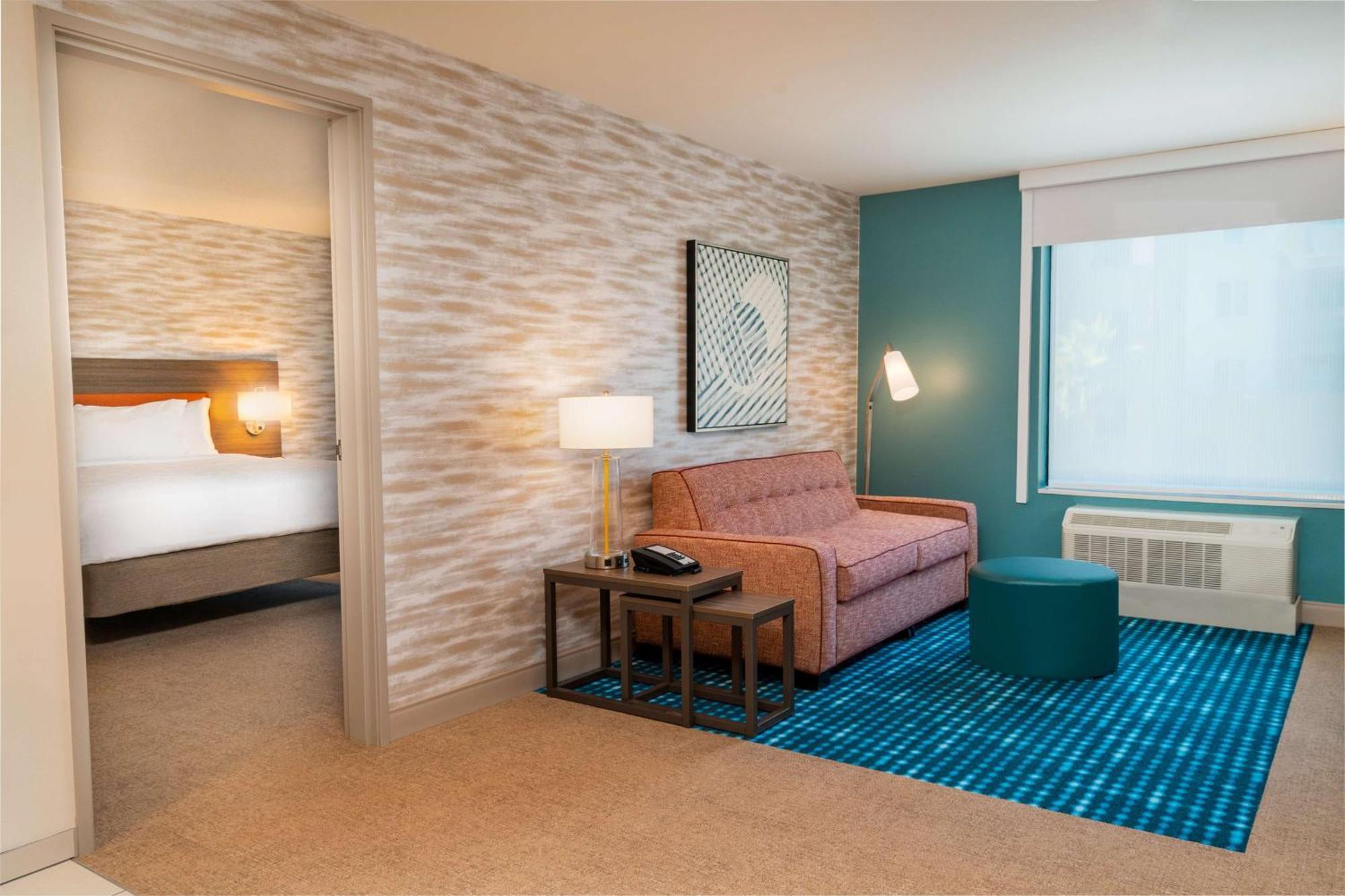Home2 Suites Corona, Ca Экстерьер фото