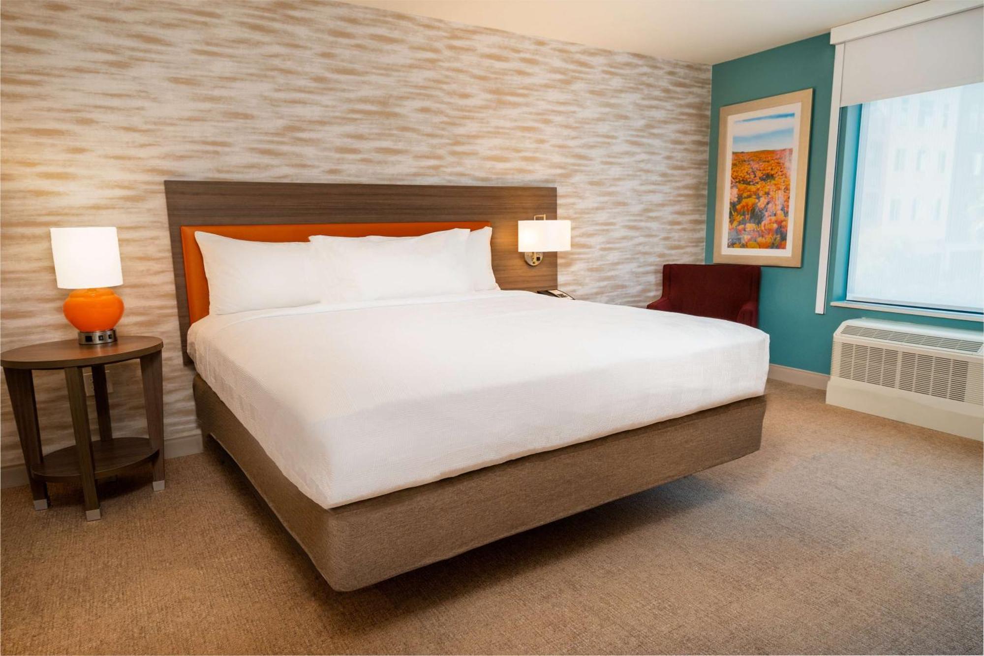 Home2 Suites Corona, Ca Экстерьер фото