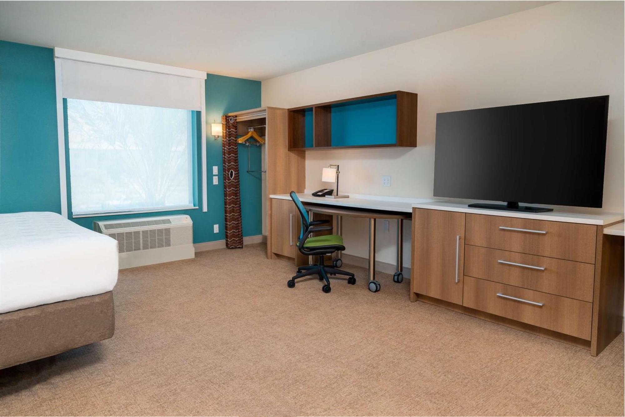 Home2 Suites Corona, Ca Экстерьер фото