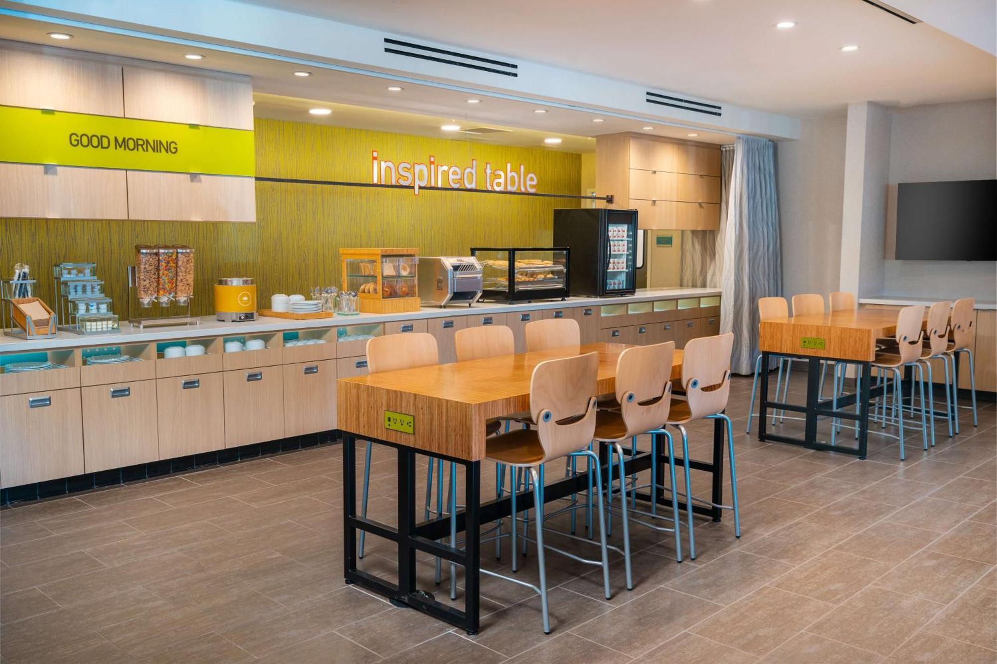 Home2 Suites Corona, Ca Экстерьер фото
