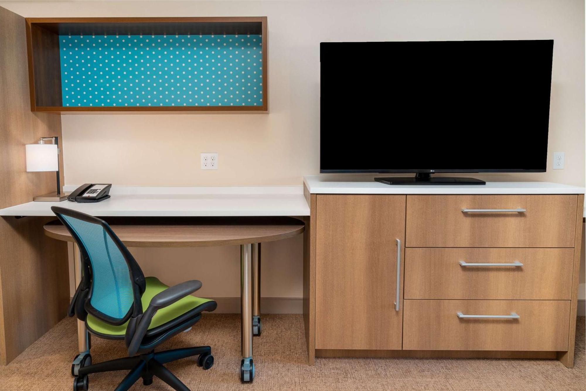 Home2 Suites Corona, Ca Экстерьер фото